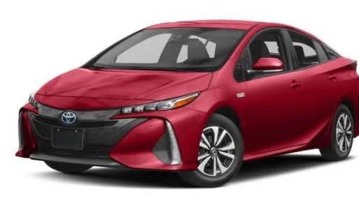 TOYOTA PRIUS PRIME 2017 JTDKARFP0H3021116 image